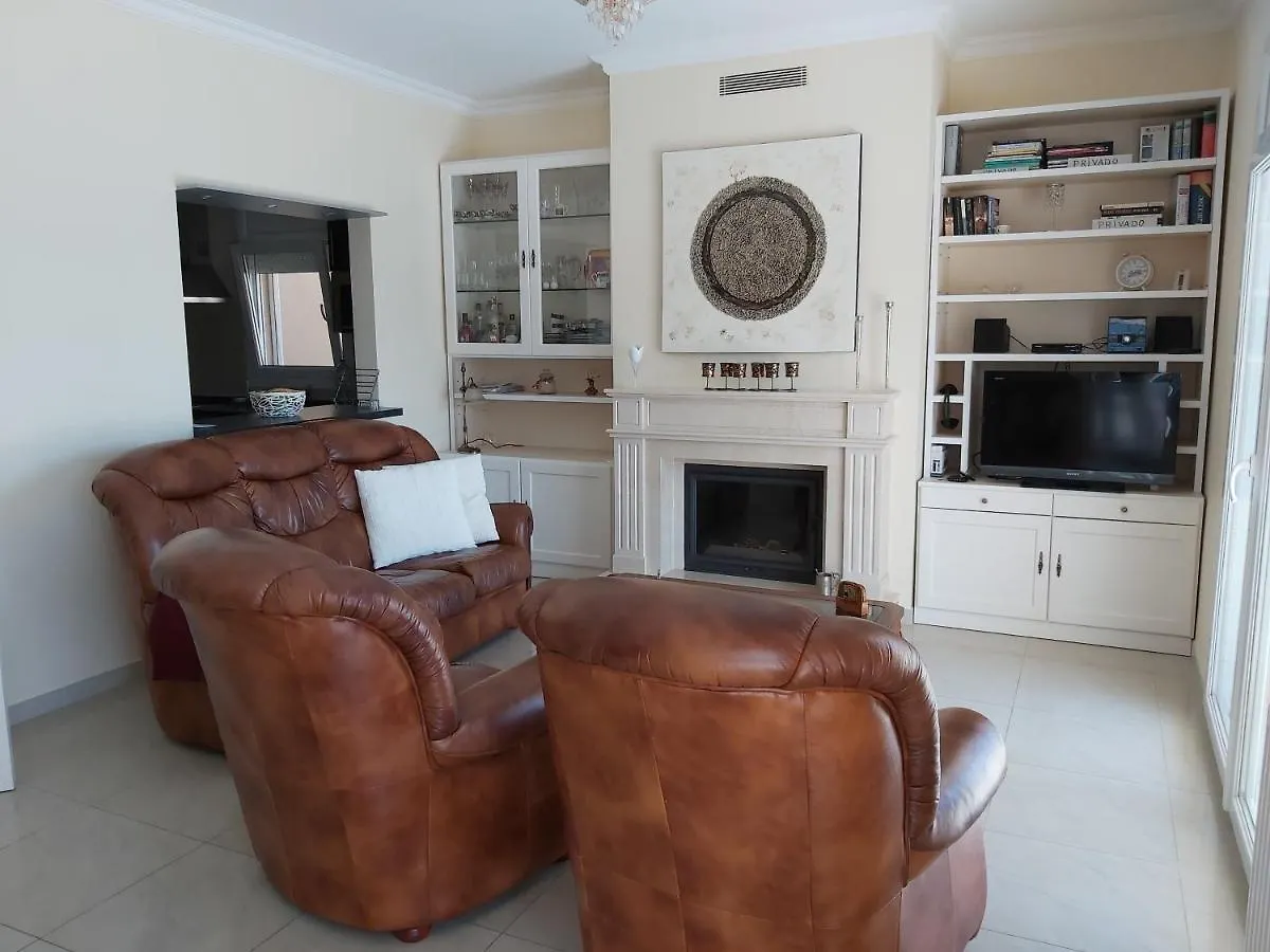 Casa Amb Piscina Privada Villa Empuriabrava