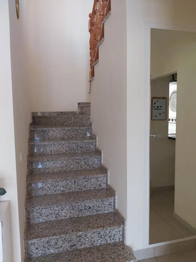 Casa Amb Piscina Privada Villa Empuriabrava