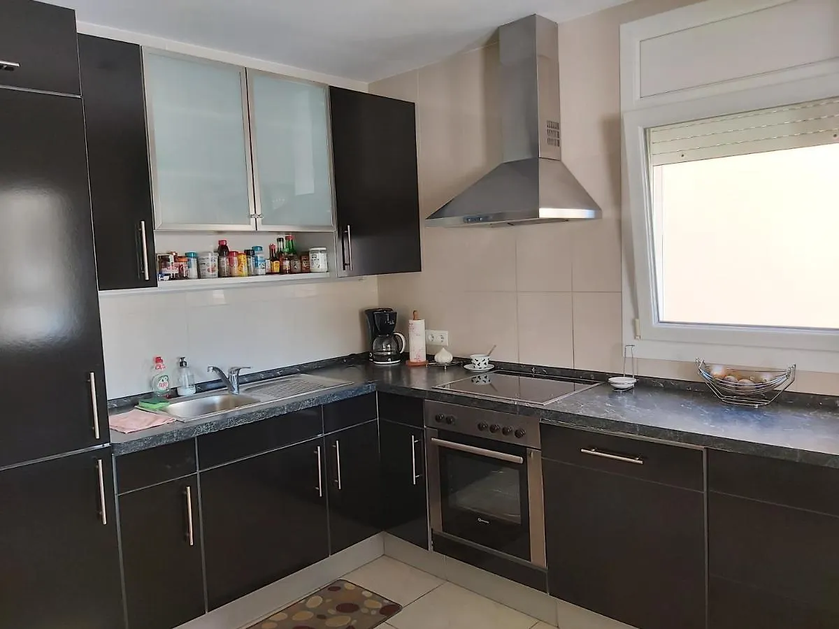 Casa Amb Piscina Privada Villa Empuriabrava 0*,  Spain
