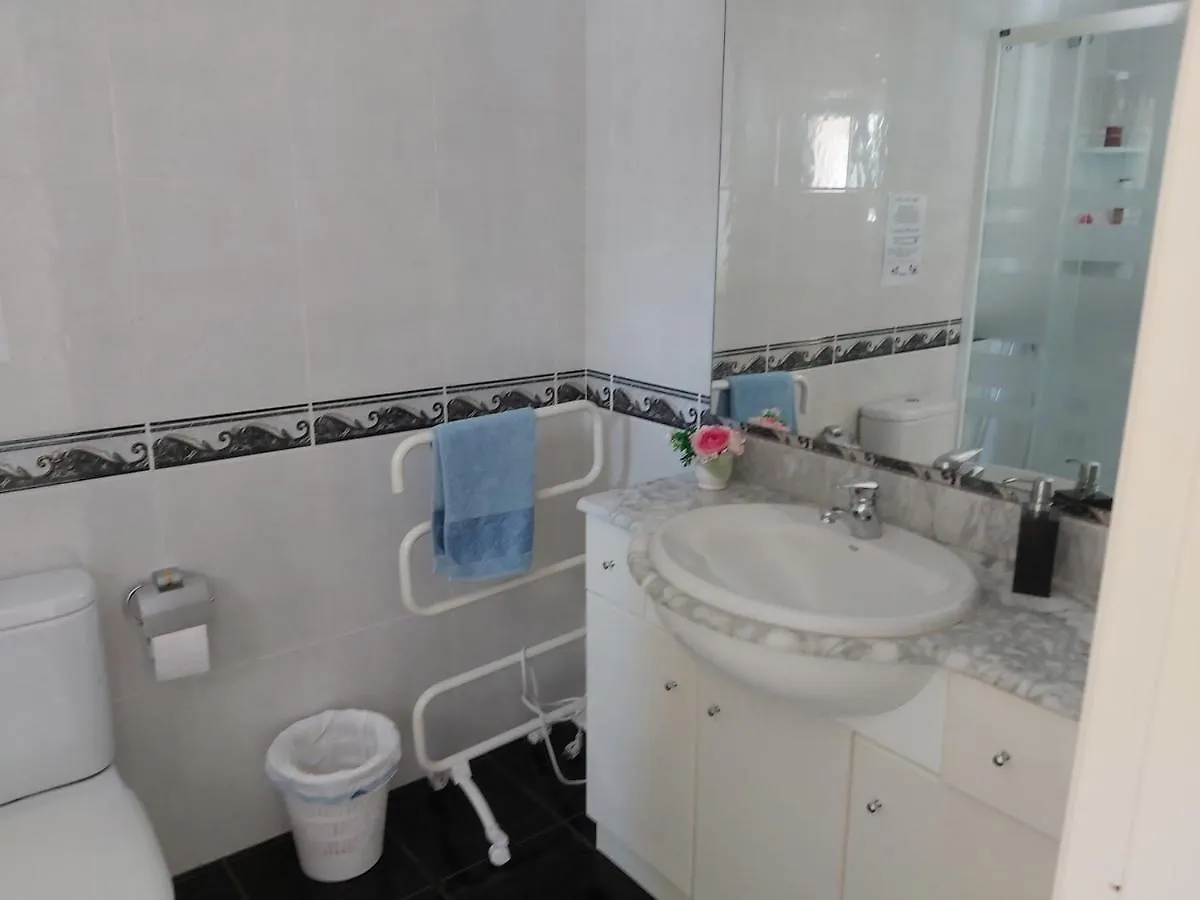 Casa Amb Piscina Privada Villa Empuriabrava Spain