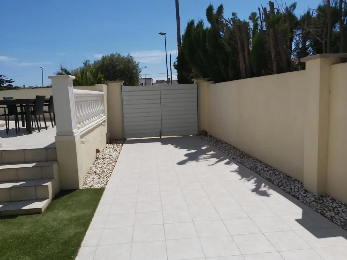 Casa Amb Piscina Privada Villa Empuriabrava